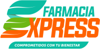Logo - Farmacia Express