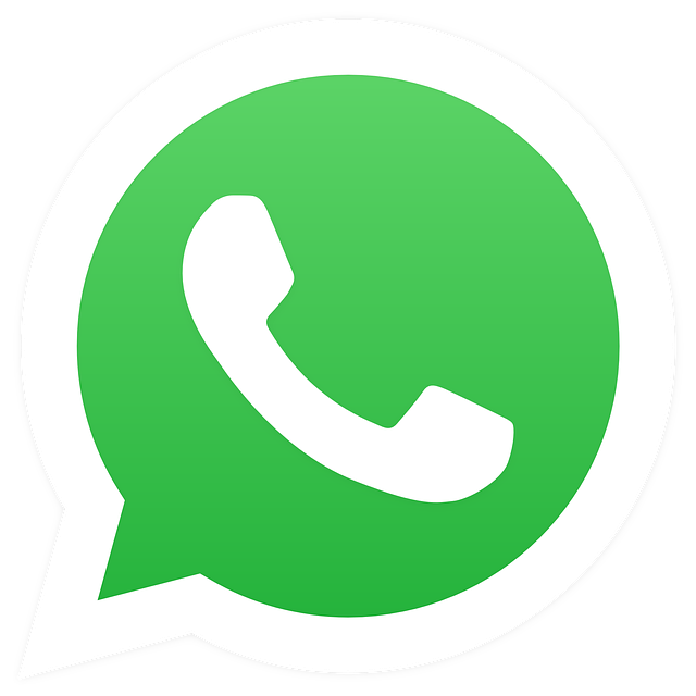Logo - WhatsApp